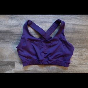 Altium Sports Bra